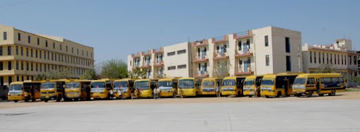 Sri Balaji College of Pharmacy Jaipur College photos photo 10